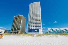 Island Tower 2402